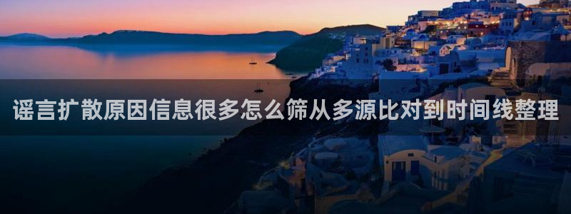 网络事件大全